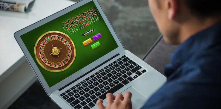 paten777 SA Gaming slot interface showing cascading reels and bonus feature trigger animation